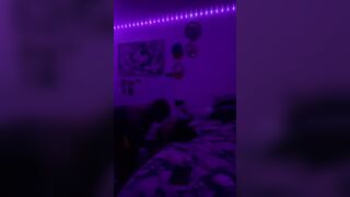 Horny BBW wife gets pounded rough then eats my pussy till I cum - 14 image