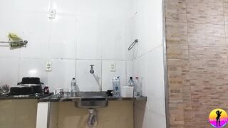 MY NEIGHBOR PUT A CAMERA IN MY HOUSE AND FILM ME NAKED - 6 image