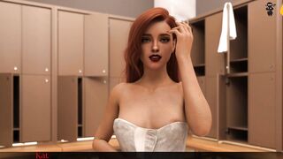 The Office - #52 Too Hot To Resist By MissKitty2K - 2 image