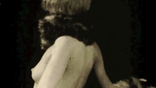 Vintage Dark London, In The Shadows Of The Roaring Twenties - 10 image