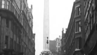 Vintage Dark London, In The Shadows Of The Roaring Twenties - 11 image