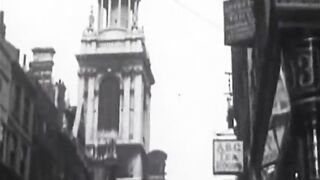 Vintage Dark London, In The Shadows Of The Roaring Twenties - 13 image