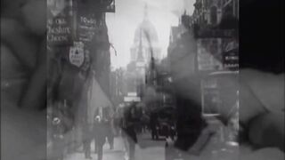 Vintage Dark London, In The Shadows Of The Roaring Twenties - 6 image