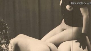 Vintage Dark London, In The Shadows Of The Roaring Twenties - 8 image