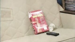 Lesbians Granny Adventure - VOL 02 - 4 image