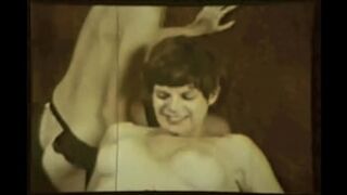 Vintage Dark London, In The Shadows Of The Swinging Sixties, Threesomes - 1 image