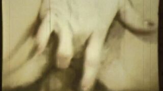 Vintage Dark London, In The Shadows Of The Swinging Sixties, Threesomes - 12 image