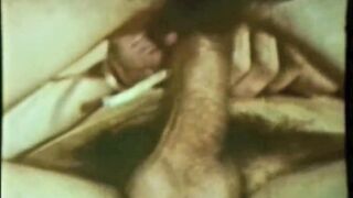 Vintage Dark London, In The Shadows Of The Swinging Sixties, Threesomes - 15 image