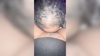 Stud Licking My Fat Cat - 2 image