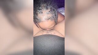 Stud Licking My Fat Cat - 3 image