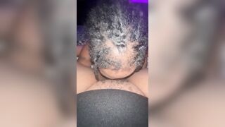 Stud Licking My Fat Cat - 9 image