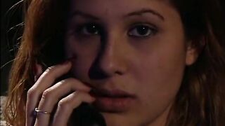 Coeds get each other off with sex toys - 2 image