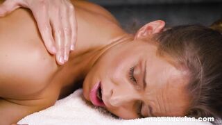 I need a full-body massage - 14 image