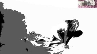 CARTOON MEL NA PRAIA DO RIO DA PRATA - 15 image