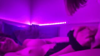making my fiancee squirt again - 5 image