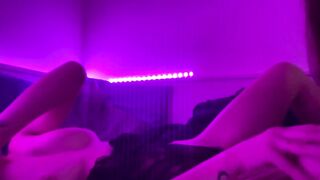 making my fiancee squirt again - 6 image