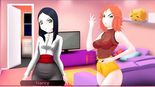 Two Slices Of Love - ep 12 - Furious Argument by MissKitty2K