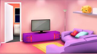 Two Slices Of Love - ep 12 - Furious Argument by MissKitty2K