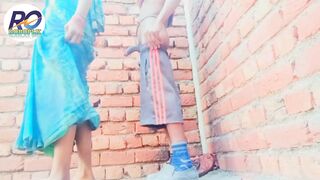 Mummy ne Apne Bete sehi chut ki pyas bujhai clear Hindi audio aawaj - 12 image