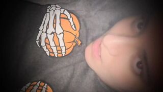 The most mind blowing experience in my whole life part 5, The Nyx is also a real succubus. Feeding from sexual energy! - 1 image