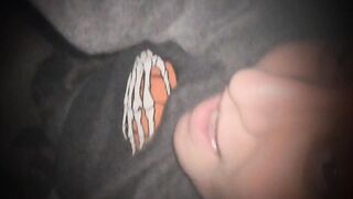 The most mind blowing experience in my whole life part 5, The Nyx is also a real succubus. Feeding from sexual energy! - 10 image