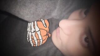 The most mind blowing experience in my whole life part 5, The Nyx is also a real succubus. Feeding from sexual energy! - 11 image