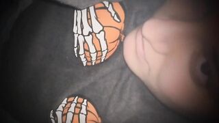 The most mind blowing experience in my whole life part 5, The Nyx is also a real succubus. Feeding from sexual energy! - 13 image