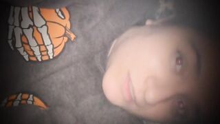 The most mind blowing experience in my whole life part 5, The Nyx is also a real succubus. Feeding from sexual energy! - 14 image