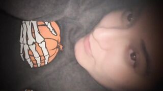 The most mind blowing experience in my whole life part 5, The Nyx is also a real succubus. Feeding from sexual energy! - 15 image