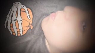 The most mind blowing experience in my whole life part 5, The Nyx is also a real succubus. Feeding from sexual energy! - 2 image