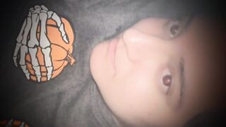 The most mind blowing experience in my whole life part 5, The Nyx is also a real succubus. Feeding from sexual energy! - 3 image