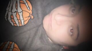 The most mind blowing experience in my whole life part 5, The Nyx is also a real succubus. Feeding from sexual energy! - 4 image