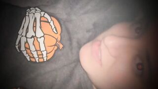 The most mind blowing experience in my whole life part 5, The Nyx is also a real succubus. Feeding from sexual energy! - 5 image