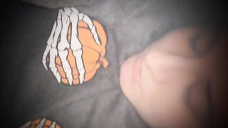 The most mind blowing experience in my whole life part 5, The Nyx is also a real succubus. Feeding from sexual energy! - 6 image