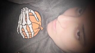 The most mind blowing experience in my whole life part 5, The Nyx is also a real succubus. Feeding from sexual energy!