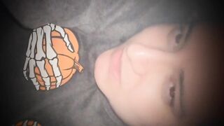 The most mind blowing experience in my whole life part 5, The Nyx is also a real succubus. Feeding from sexual energy! - 8 image