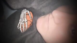 The most mind blowing experience in my whole life part 5, The Nyx is also a real succubus. Feeding from sexual energy! - 9 image