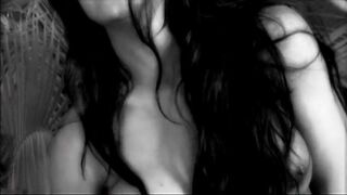 A video dedicated to all lovers of women with large breasts - 12 image