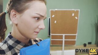 DYKE4K. An Interview with a Twist - 6 image