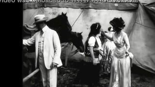 Dark Lantern Entertainment presents Two Centuries Of Vintage Porn - 10 image