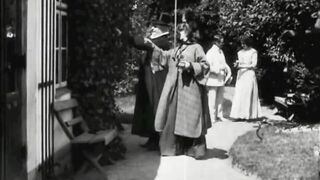 Dark Lantern Entertainment presents Two Centuries Of Vintage Porn