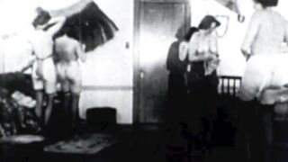 Dark Lantern Entertainment presents Two Centuries Of Vintage Porn - 5 image