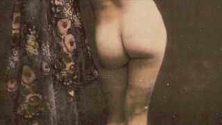 Dark Lantern Entertainment presents Two Centuries Of Vintage Porn - 6 image