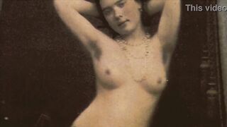 Dark Lantern Entertainment presents Two Centuries Of Vintage Porn - 9 image