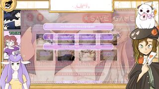 Lewd Project Idol Part 8 Fingering in public - 8 image