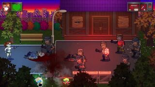 Resident Evil 3 Jill Valentine Fucked Hard Full Hentai - 10 image