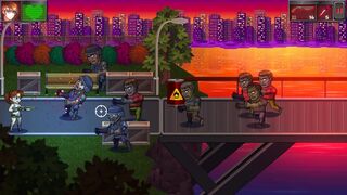 Resident Evil 3 Jill Valentine Fucked Hard Full Hentai - 11 image