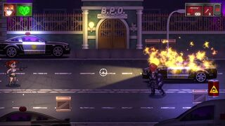 Resident Evil 3 Jill Valentine Fucked Hard Full Hentai - 3 image