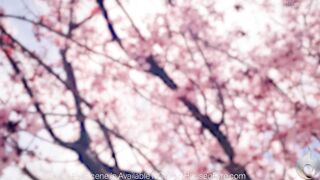 Anna Claire Clouds and Kay Carter passionate sexual encounter - 15 image