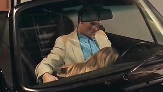 Two sex-rich scenes of Italian production with Alyssa Jarreaux, Flame, Moana Pozzi, Tom Chapman - 10 image